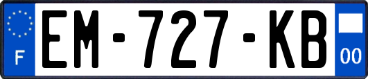 EM-727-KB