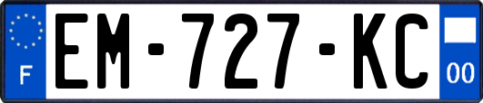 EM-727-KC