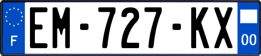 EM-727-KX