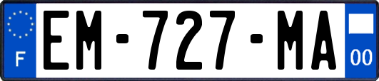 EM-727-MA