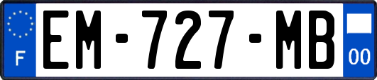 EM-727-MB