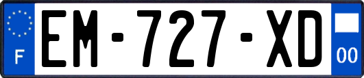 EM-727-XD