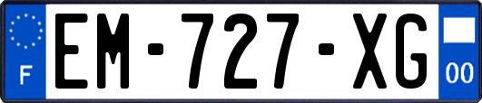 EM-727-XG