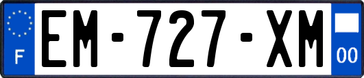 EM-727-XM
