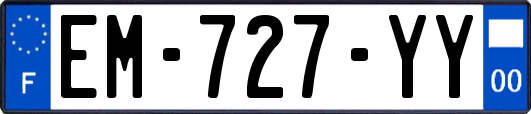 EM-727-YY