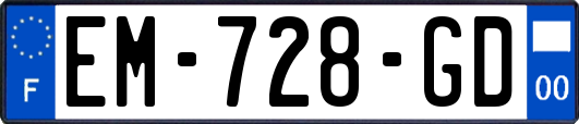 EM-728-GD