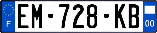 EM-728-KB