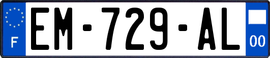 EM-729-AL