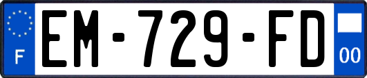 EM-729-FD
