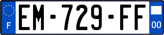 EM-729-FF
