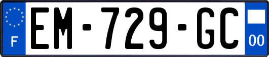 EM-729-GC