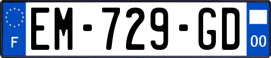 EM-729-GD