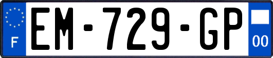 EM-729-GP
