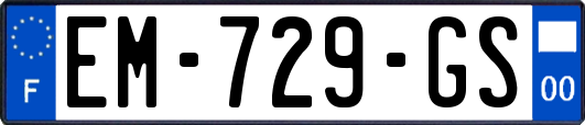 EM-729-GS