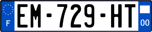 EM-729-HT