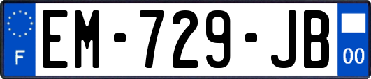 EM-729-JB