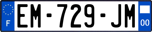 EM-729-JM