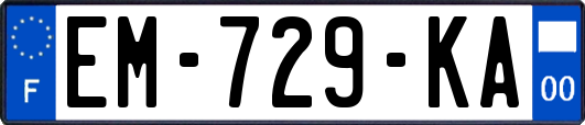 EM-729-KA