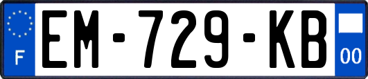 EM-729-KB