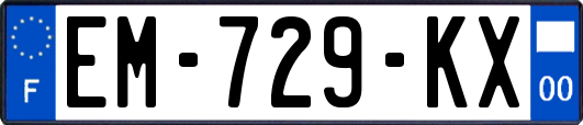 EM-729-KX