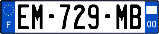 EM-729-MB
