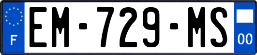 EM-729-MS