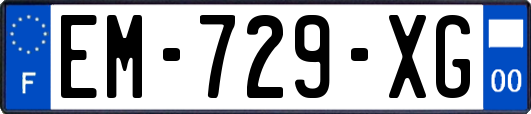 EM-729-XG