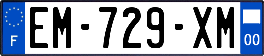 EM-729-XM
