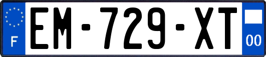 EM-729-XT