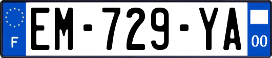 EM-729-YA