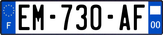 EM-730-AF