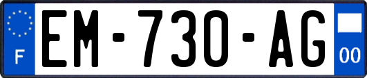 EM-730-AG