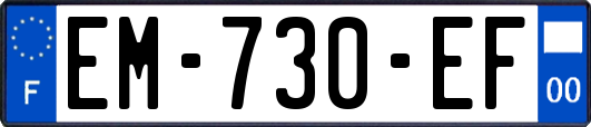 EM-730-EF