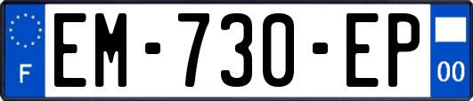 EM-730-EP
