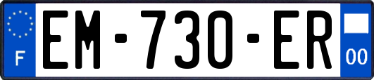 EM-730-ER
