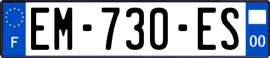 EM-730-ES
