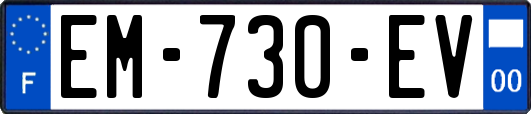 EM-730-EV