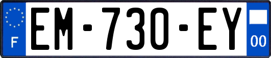 EM-730-EY