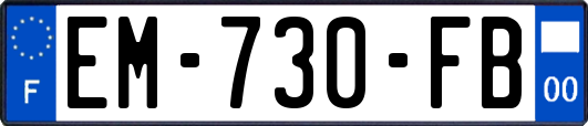 EM-730-FB