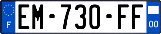 EM-730-FF