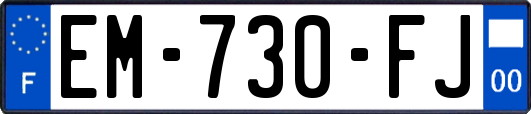 EM-730-FJ