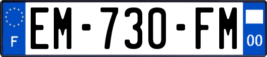 EM-730-FM