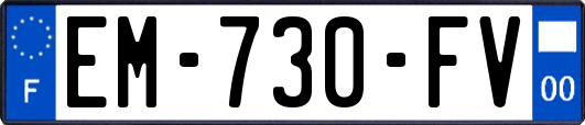 EM-730-FV