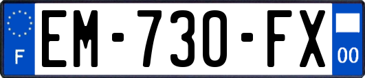 EM-730-FX
