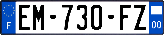 EM-730-FZ
