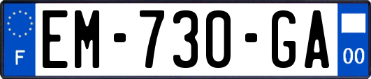 EM-730-GA