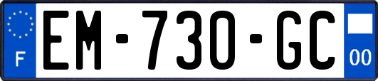 EM-730-GC