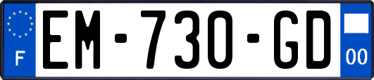 EM-730-GD