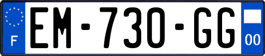 EM-730-GG