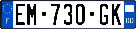 EM-730-GK